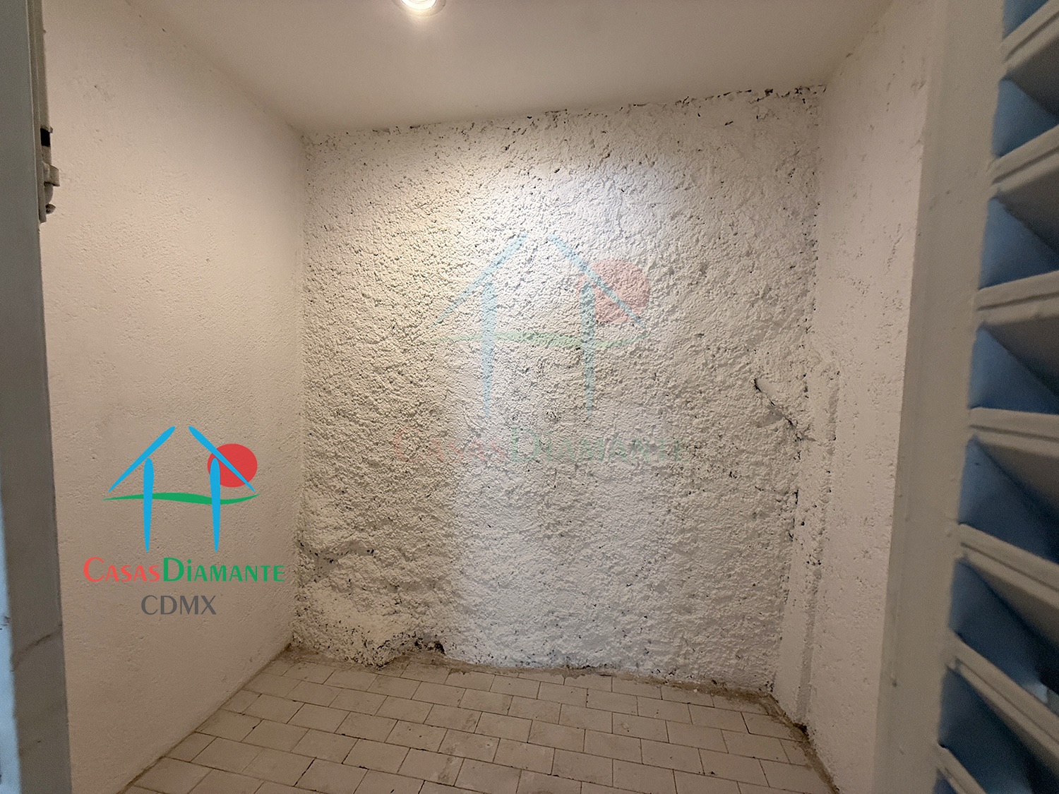 Jardines del Pedregal Casa Rana BEI - Bodegas 3 Jardines del Pedregal Casa Rana BEI - Bodegas 3